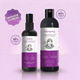Pack Protocole Repousse Ultime Cheveux - (Shampoing 250 ml + Lotion 100 ml) - PRE COMMANDE
