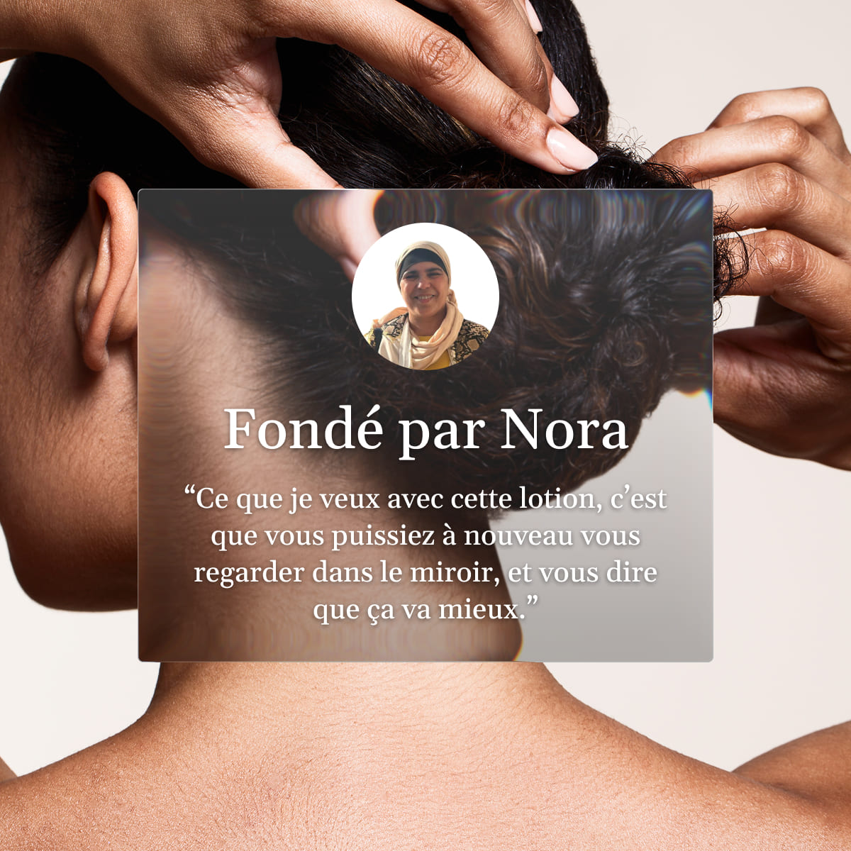 Lotion Pousse Extrême & Anti Chute de Cheveux - 100 ml - Sans Rinçage - PRE COMMANDE